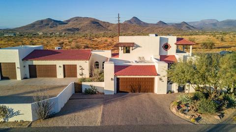 2110 E Serene St, Phoenix, AZ 85086 photo 38