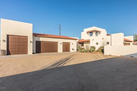 2110 E Serene St, Phoenix, AZ 85086 photo 12