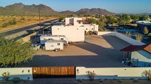 2110 E Serene St, Phoenix, AZ 85086 photo 33