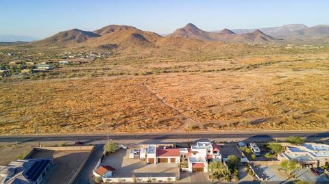 2110 E Serene St, Phoenix, AZ 85086 photo 36