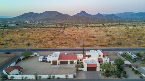 2110 E Serene St, Phoenix, AZ 85086 photo 73