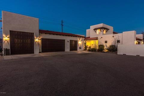 2110 E Serene St, Phoenix, AZ 85086 photo 89