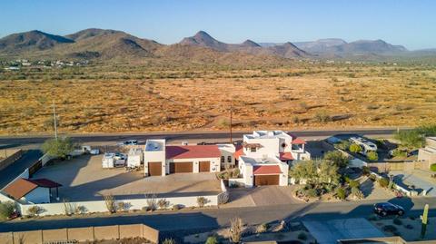 2110 E Serene St, Phoenix, AZ 85086 photo 19