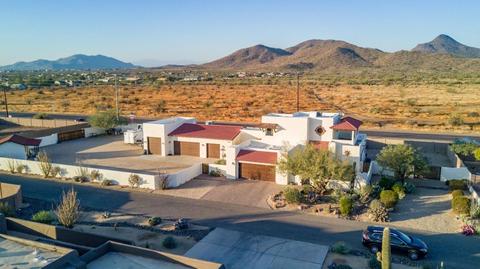 2110 E Serene St, Phoenix, AZ 85086 photo 27