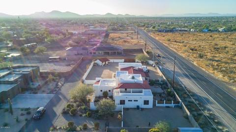 2110 E Serene St, Phoenix, AZ 85086 photo 29