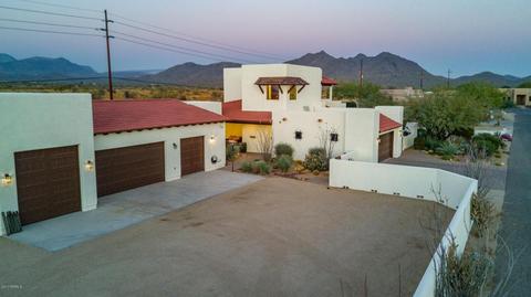 2110 E Serene St, Phoenix, AZ 85086 photo 75