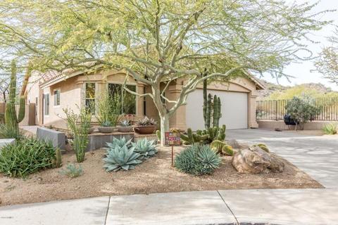 2301 E Topeka Dr, Phoenix, AZ 85024 photo 1