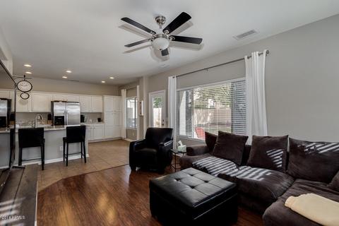 4021 E Ironhorse Rd, Gilbert, AZ 85297 photo 9