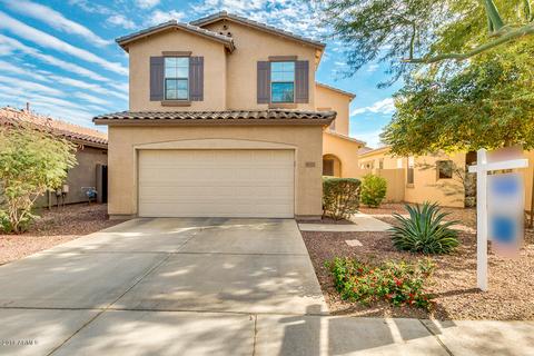 4021 E Ironhorse Rd, Gilbert, AZ 85297 photo 1