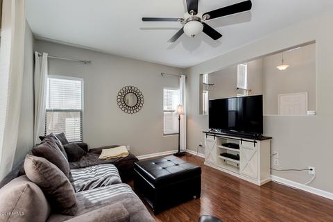 4021 E Ironhorse Rd, Gilbert, AZ 85297 photo 7