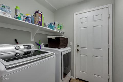 4021 E Ironhorse Rd, Gilbert, AZ 85297 photo 26