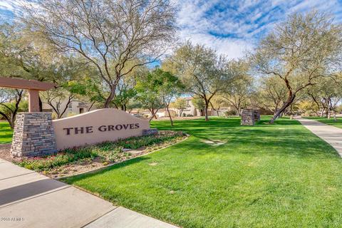 4021 E Ironhorse Rd, Gilbert, AZ 85297 photo 32