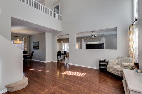 4021 E Ironhorse Rd, Gilbert, AZ 85297 photo 4
