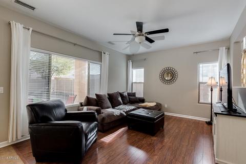 4021 E Ironhorse Rd, Gilbert, AZ 85297 photo 8