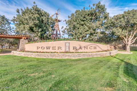 4021 E Ironhorse Rd, Gilbert, AZ 85297 photo 33