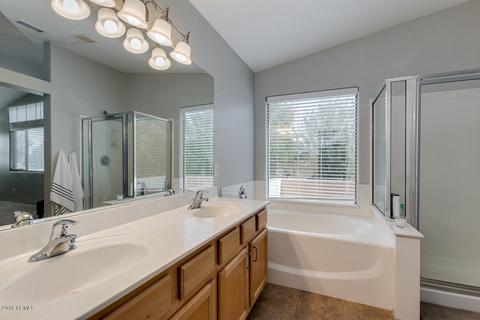 4021 E Ironhorse Rd, Gilbert, AZ 85297 photo 20
