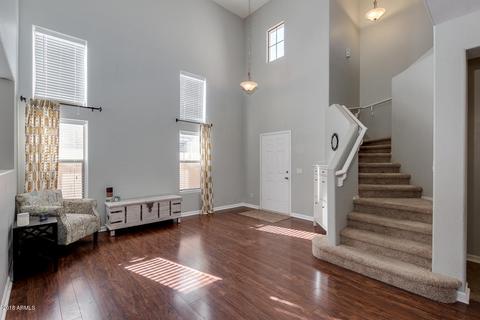 4021 E Ironhorse Rd, Gilbert, AZ 85297 photo 5