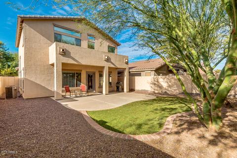 4021 E Ironhorse Rd, Gilbert, AZ 85297 photo 29