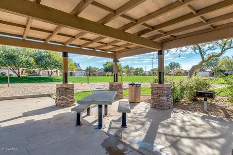 4021 E Ironhorse Rd, Gilbert, AZ 85297 photo 30