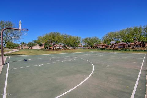 4021 E Ironhorse Rd, Gilbert, AZ 85297 photo 47