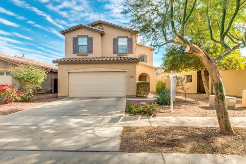 4021 E Ironhorse Rd, Gilbert, AZ 85297 photo 2