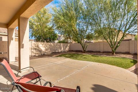 4021 E Ironhorse Rd, Gilbert, AZ 85297 photo 28