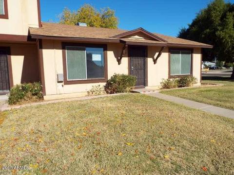 6132 N 30th Ave, Phoenix, AZ 85017 photo 1