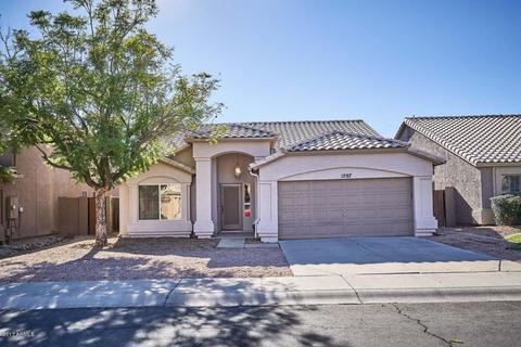 1707 W San Remo St, Gilbert, AZ 85233 photo 1