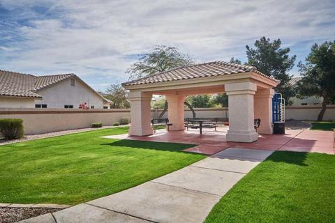 1707 W San Remo St, Gilbert, AZ 85233 photo 47