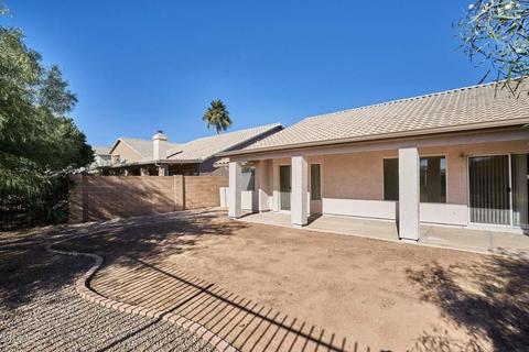 1707 W San Remo St, Gilbert, AZ 85233 photo 35