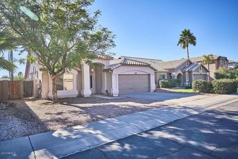 1707 W San Remo St, Gilbert, AZ 85233 photo 2