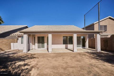 1707 W San Remo St, Gilbert, AZ 85233 photo 52