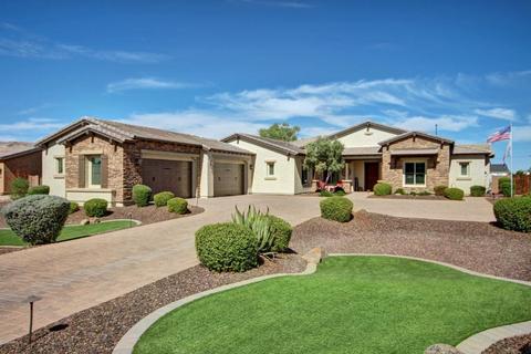 3110 E Fruitvale Ct, Gilbert, AZ 85297 photo 52