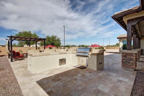 3110 E Fruitvale Ct, Gilbert, AZ 85297 photo 46