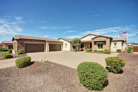 3110 E Fruitvale Ct, Gilbert, AZ 85297 photo 1
