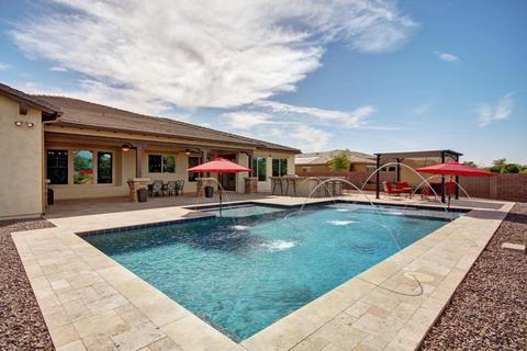 3110 E Fruitvale Ct, Gilbert, AZ 85297 photo 48