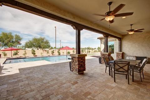 3110 E Fruitvale Ct, Gilbert, AZ 85297 photo 43