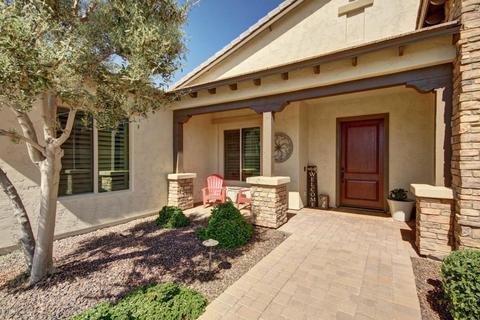 3110 E Fruitvale Ct, Gilbert, AZ 85297 photo 53