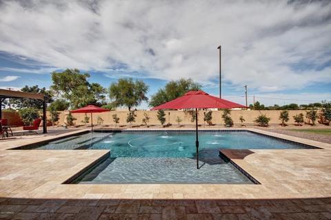 3110 E Fruitvale Ct, Gilbert, AZ 85297 photo 42