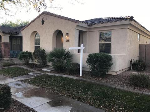 3499 E Windsor Dr, Gilbert, AZ 85296 photo 1