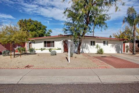3732 E Shaw Butte Dr, Phoenix, AZ 85028 photo 1