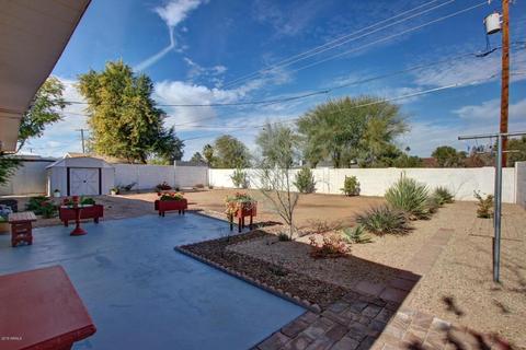 3732 E Shaw Butte Dr, Phoenix, AZ 85028 photo 21