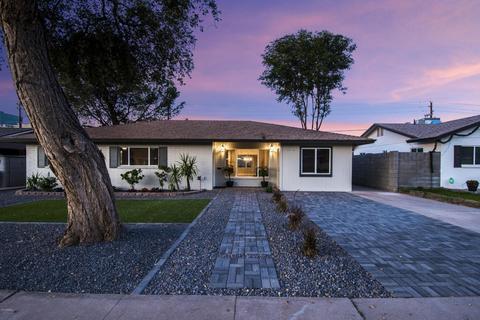 2708 E Pierson St, Phoenix, AZ 85016 photo 1