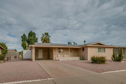 5410 E Des Moines St, Mesa, AZ 85205 photo 3