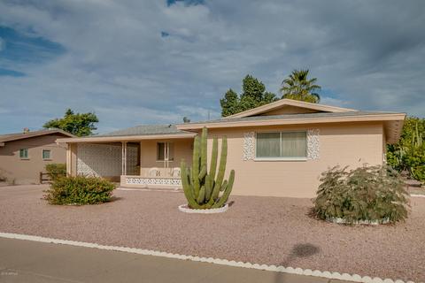 5410 E Des Moines St, Mesa, AZ 85205 photo 1