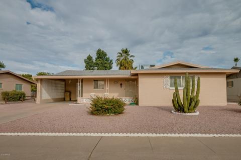 5410 E Des Moines St, Mesa, AZ 85205 photo 2