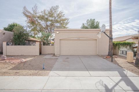 1445 E Topeka Dr, Phoenix, AZ 85024 photo 1