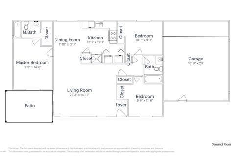 1445 E Topeka Dr, Phoenix, AZ 85024 photo 2