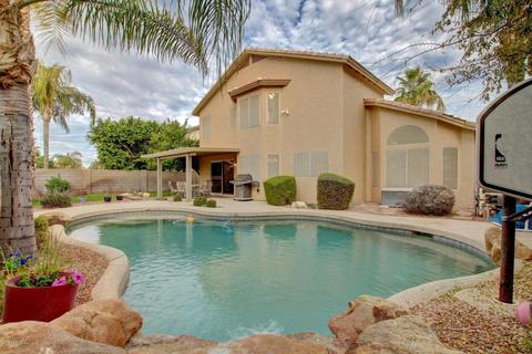 1439 Encinas Ave, Gilbert, AZ 85234 photo 36
