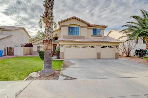 1439 Encinas Ave, Gilbert, AZ 85234 photo 1